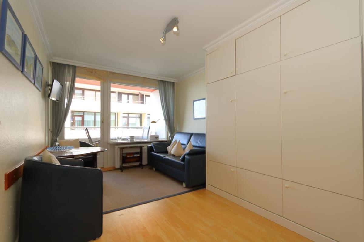 Haus Am Meer14 - App. 056 Wb Westerland Extérieur photo
